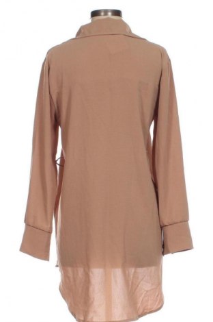 Damenbluse Unbranded, Größe M, Farbe Beige, Preis 8,99 €