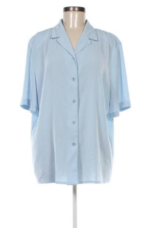 Dámská košile  Unbranded, Velikost XL, Barva Modrá, Cena  409,00 Kč