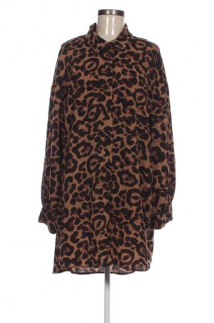 Damenbluse Unbranded, Größe 5XL, Farbe Mehrfarbig, Preis 17,99 €