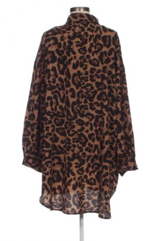 Damenbluse Unbranded, Größe 5XL, Farbe Mehrfarbig, Preis 17,99 €