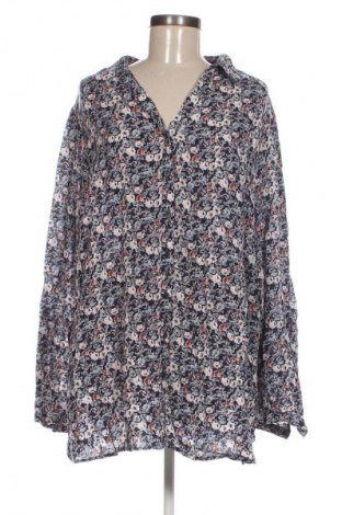 Damenbluse Unbranded, Größe 3XL, Farbe Mehrfarbig, Preis € 15,99
