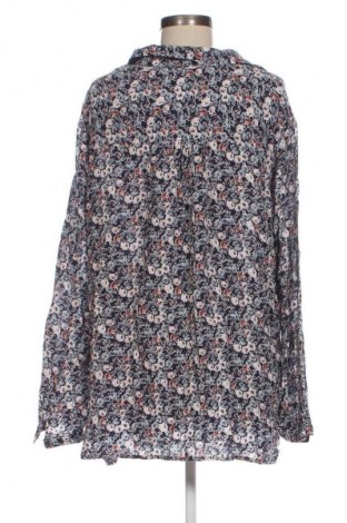 Damenbluse Unbranded, Größe 3XL, Farbe Mehrfarbig, Preis € 15,99