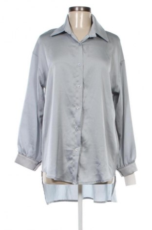Damenbluse Unbranded, Größe XL, Farbe Grau, Preis € 17,99