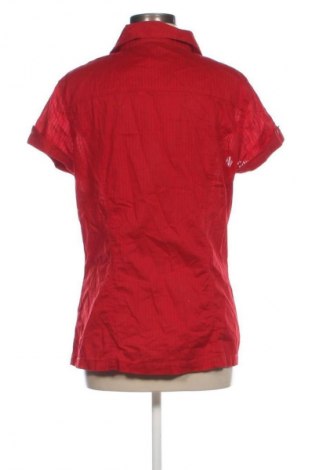 Damenbluse Unbranded, Größe L, Farbe Rot, Preis € 17,99