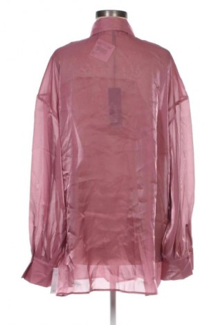 Női ing Unbranded, Méret L, Szín Hamurózsaszín, Ár 10 839 Ft
