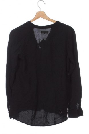 Cămașă de femei Unbranded, Mărime S, Culoare Negru, Preț 81,99 Lei