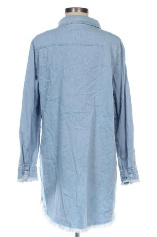 Női ing Unbranded, Méret L, Szín Kék, Ár 6 809 Ft