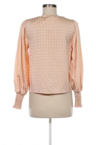 Damenbluse Unbranded, Größe S, Farbe Beige, Preis 17,99 €