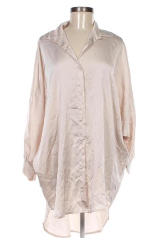 Damenbluse Unbranded, Größe L, Farbe Beige, Preis 8,99 €