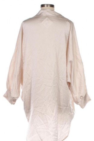 Damenbluse Unbranded, Größe L, Farbe Beige, Preis 8,99 €