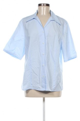 Cămașă de femei Unbranded, Mărime XXL, Culoare Albastru, Preț 50,99 Lei