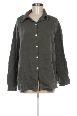 Dámská košile  Unbranded, Velikost M, Barva Zelená, Cena  409,00 Kč