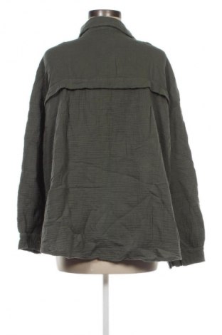 Dámská košile  Unbranded, Velikost M, Barva Zelená, Cena  409,00 Kč