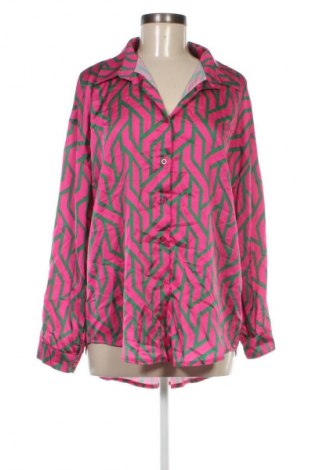 Damenbluse Unika, Größe M, Farbe Mehrfarbig, Preis € 17,99
