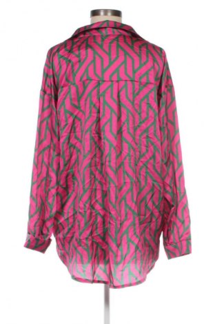 Damenbluse Unika, Größe M, Farbe Mehrfarbig, Preis € 17,99