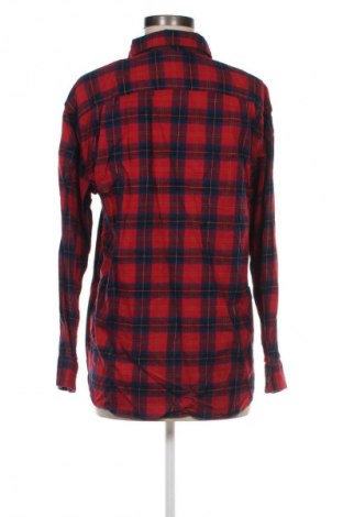 Γυναικείο πουκάμισο Uniqlo, Μέγεθος M, Χρώμα Πολύχρωμο, Τιμή 20,23 €