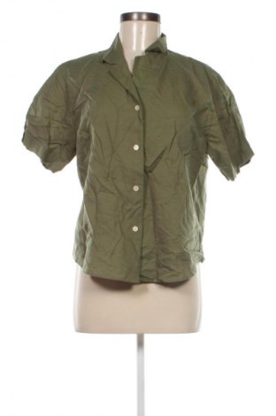 Női ing Uniqlo, Méret S, Szín Zöld, Ár 9 219 Ft