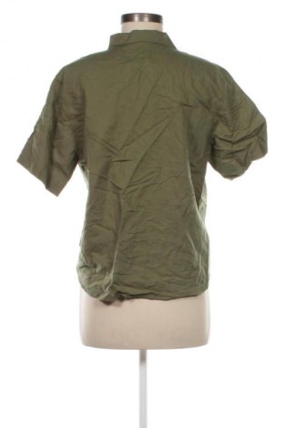 Női ing Uniqlo, Méret S, Szín Zöld, Ár 9 219 Ft