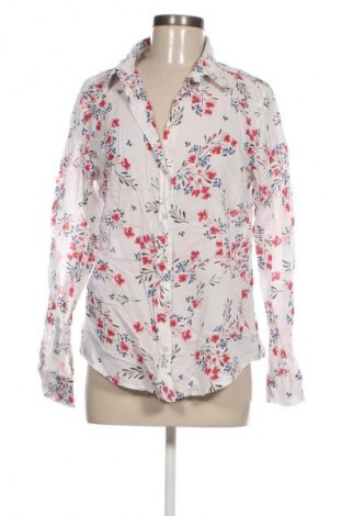 Damenbluse United Colors Of Benetton, Größe L, Farbe Mehrfarbig, Preis 13,99 €
