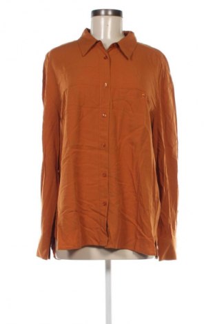 Dámska košeľa  United Colors Of Benetton, Veľkosť XL, Farba Oranžová, Cena  23,95 €