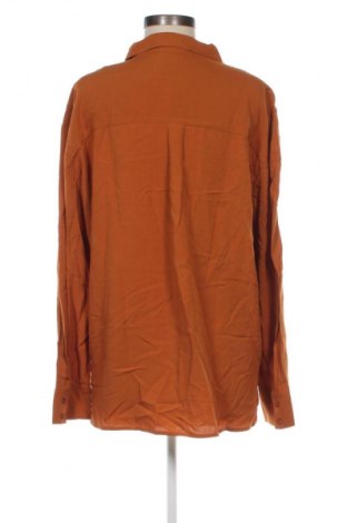 Dámska košeľa  United Colors Of Benetton, Veľkosť XL, Farba Oranžová, Cena  23,95 €