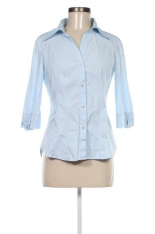 Női ing United Colors Of Benetton, Méret M, Szín Kék, Ár 8 102 Ft
