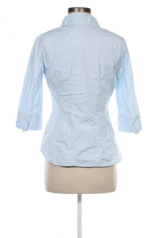 Női ing United Colors Of Benetton, Méret M, Szín Kék, Ár 8 102 Ft