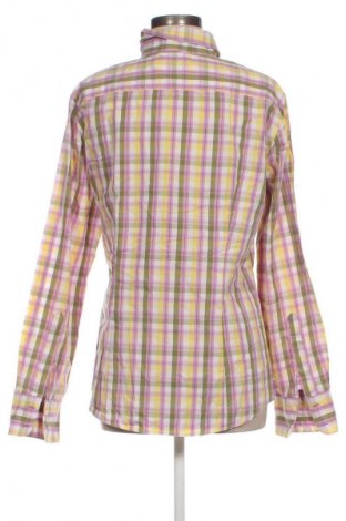 Cămașă de femei United Colors Of Benetton, Mărime XL, Culoare Multicolor, Preț 133,99 Lei