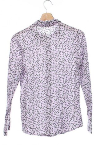 Cămașă de femei United Colors Of Benetton, Mărime XS, Culoare Multicolor, Preț 133,99 Lei