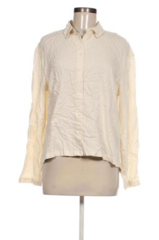 Cămașă de femei Up 2 Fashion, Mărime S, Culoare Ecru, Preț 81,99 Lei