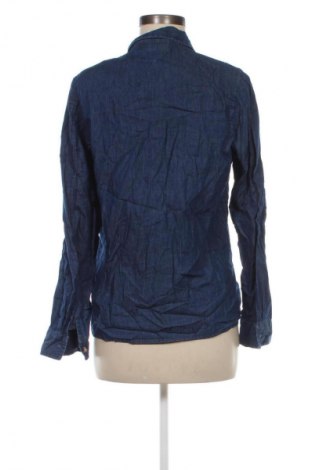Damenbluse Up 2 Fashion, Größe M, Farbe Blau, Preis 8,99 €