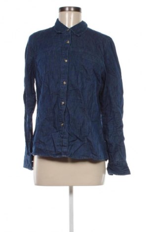 Damenbluse Up 2 Fashion, Größe M, Farbe Blau, Preis 8,99 €