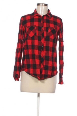 Damenbluse Urban Classics, Größe M, Farbe Mehrfarbig, Preis 10,99 €