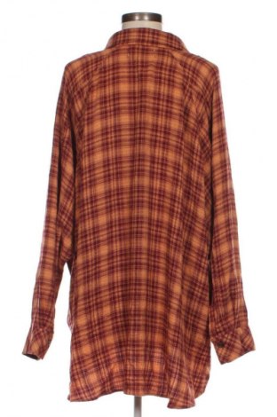 Γυναικείο πουκάμισο Urban Outfitters, Μέγεθος L, Χρώμα Πολύχρωμο, Τιμή 26,99 €
