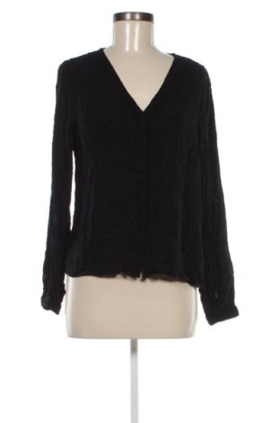 Damenbluse VILA, Größe M, Farbe Schwarz, Preis € 6,99