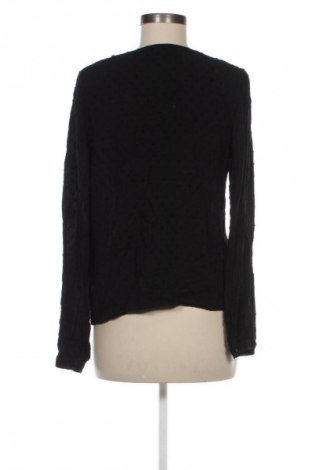 Damenbluse VILA, Größe M, Farbe Schwarz, Preis € 6,99