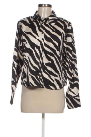 Damenbluse Vero Moda, Größe L, Farbe Mehrfarbig, Preis 2,99 €