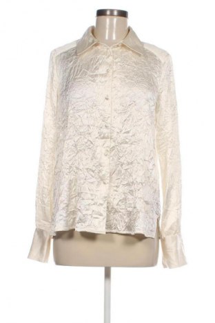 Cămașă de femei Vero Moda, Mărime S, Culoare Bej, Preț 21,99 Lei