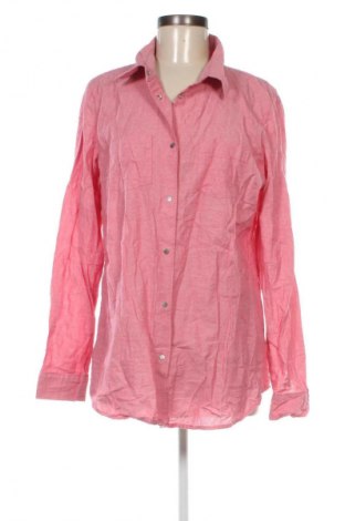 Cămașă de femei Vero Moda, Mărime XL, Culoare Roz, Preț 65,99 Lei