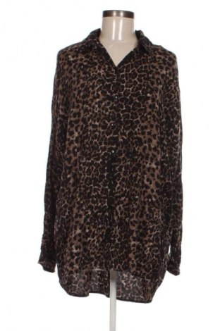 Damenbluse Vero Moda, Größe S, Farbe Mehrfarbig, Preis 5,99 €