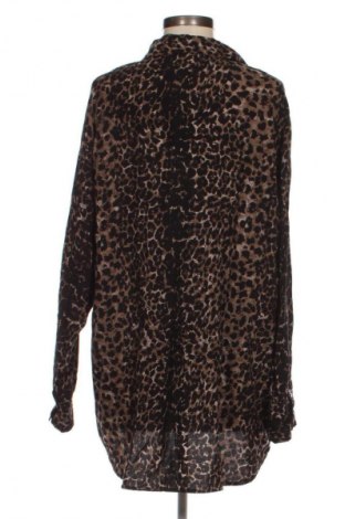 Damenbluse Vero Moda, Größe S, Farbe Mehrfarbig, Preis 5,99 €