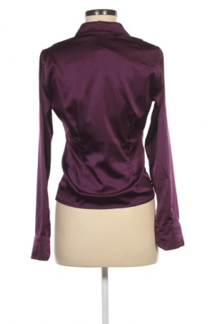 Damenbluse Vero Moda, Größe M, Farbe Lila, Preis € 13,99