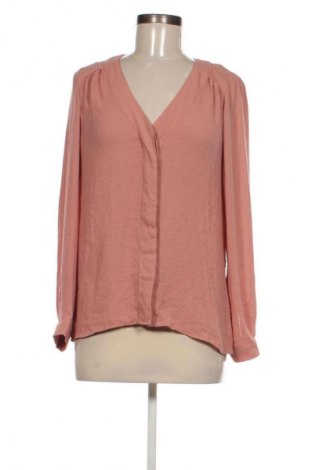 Dámska košeľa  Vero Moda, Veľkosť M, Farba Popolavo ružová, Cena  5,95 €