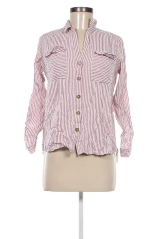 Дамска риза Vero Moda, Размер M, Цвят Многоцветен, Цена 20,99 лв.