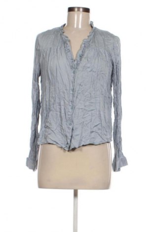 Női ing Vero Moda, Méret S, Szín Kék, Ár 5 469 Ft