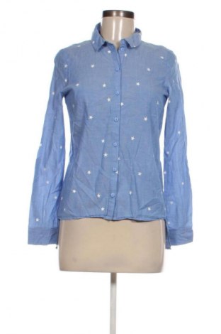 Női ing Vero Moda, Méret S, Szín Kék, Ár 5 469 Ft