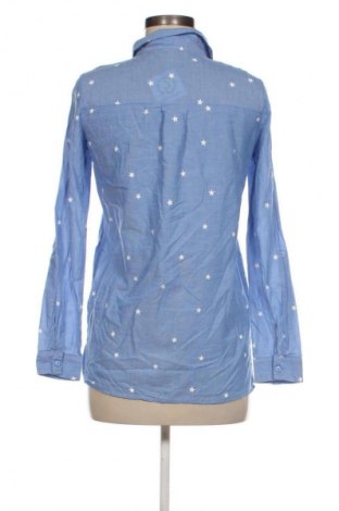 Női ing Vero Moda, Méret S, Szín Kék, Ár 5 469 Ft