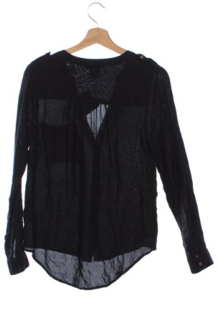 Damenbluse Vero Moda, Größe XS, Farbe Schwarz, Preis € 13,99