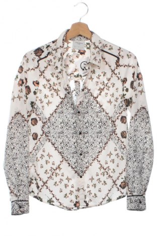 Damenbluse Vero Moda, Größe XS, Farbe Mehrfarbig, Preis 13,99 €
