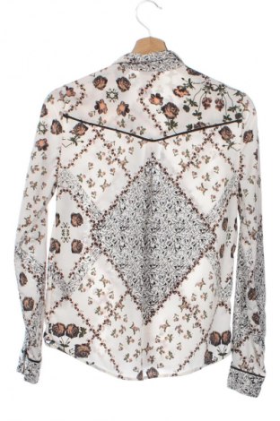 Damenbluse Vero Moda, Größe XS, Farbe Mehrfarbig, Preis 13,99 €